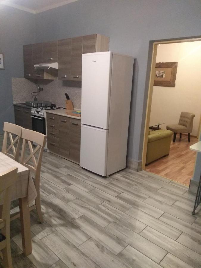 Domcek Miriam Country house Hrabusice