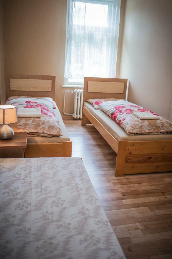 Country house Domcek Miriam