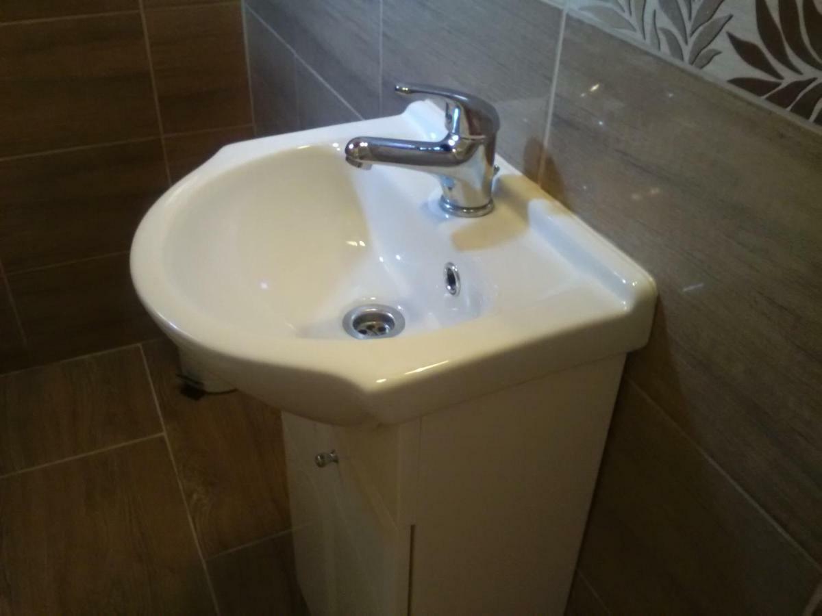 Domcek Miriam Country house Hrabusice