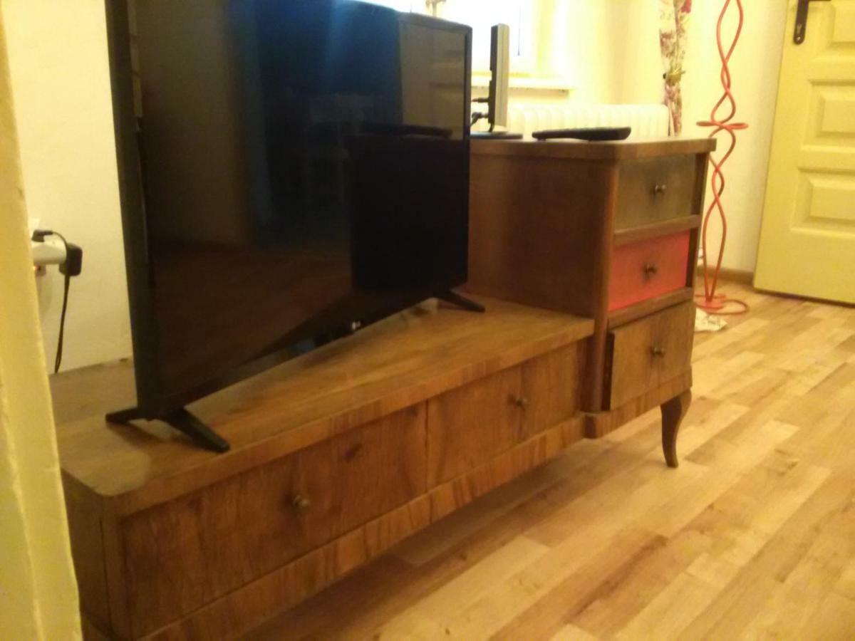 Country house Domcek Miriam *