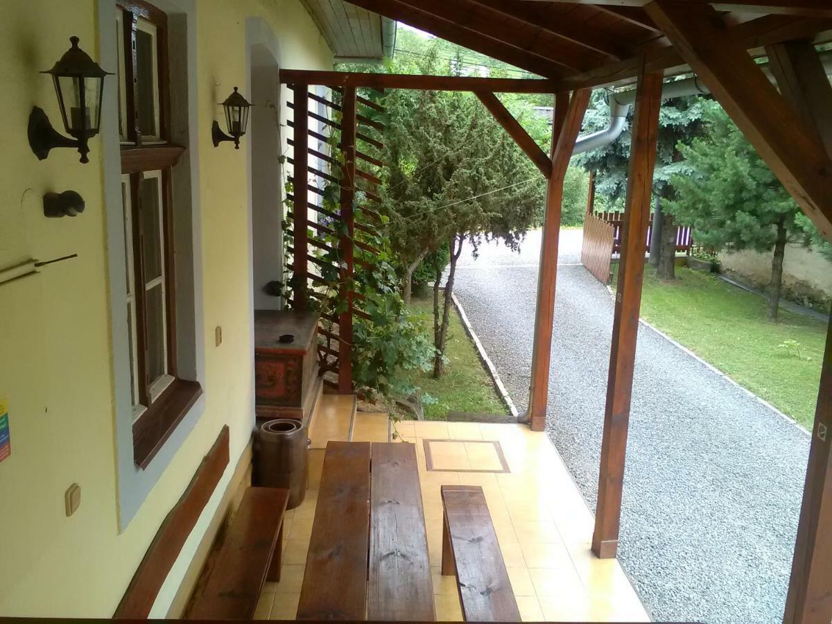 Country house Domcek Miriam