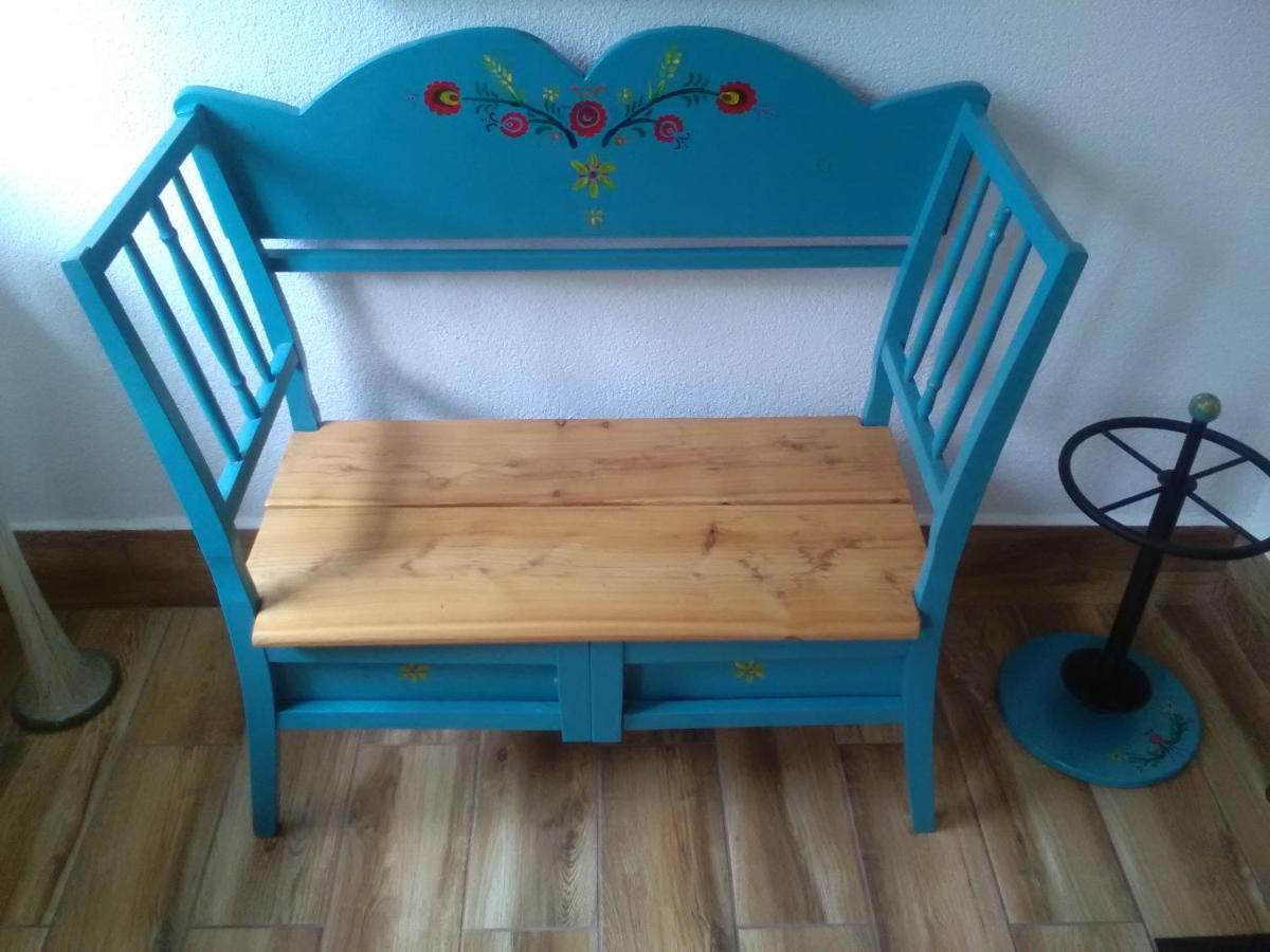 Country house Domcek Miriam *